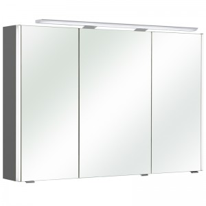 Pelipal S10 LEDplus Spiegelschrank 15-I  